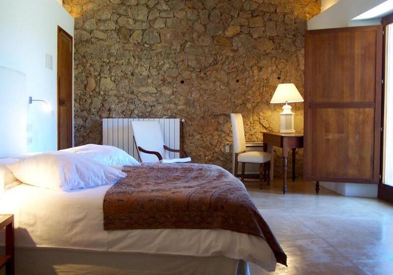 Номер Superior с Террасой, Mirabo De Valldemossa