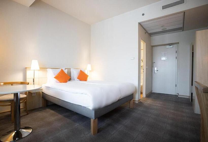 Номер Стандарт, Novotel Budapest Centrum