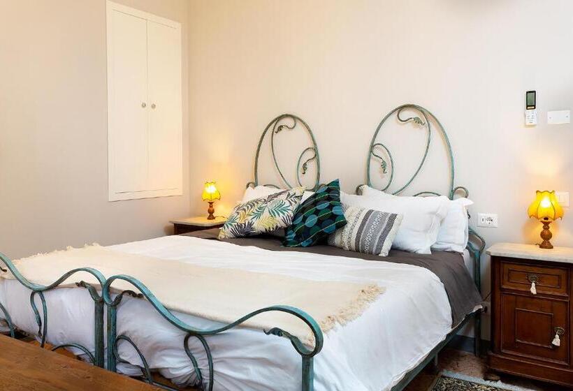 Номер Deluxe, Casa Dreosti