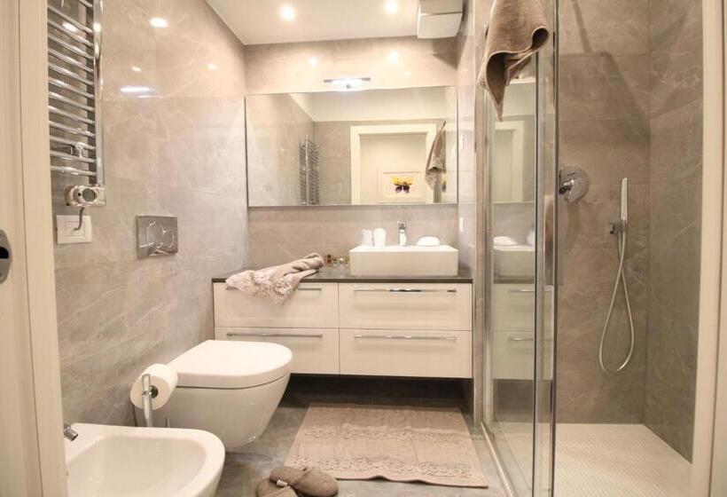 Апартаменты Superior 1 Спальня, Casa Vacanze Residence Ideale Suites And Apartments