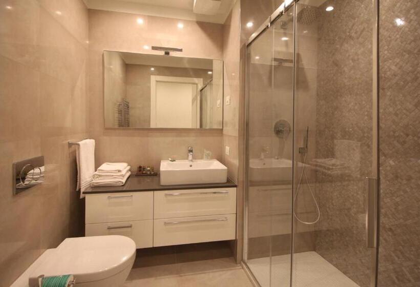 Апартаменты 1 Спальня, Casa Vacanze Residence Ideale Suites And Apartments