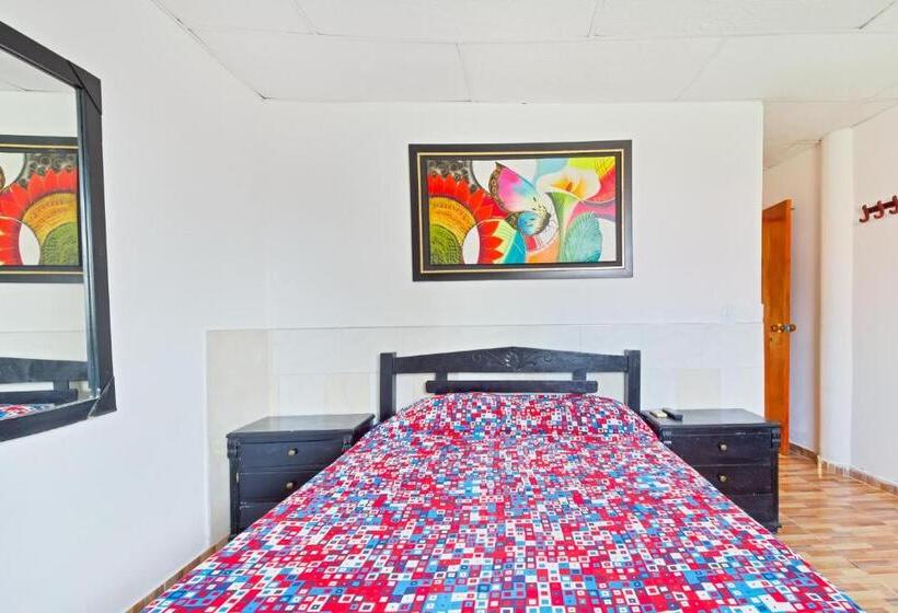 Номер Стандарт Вид на Море, Casa Hotel Nurandy