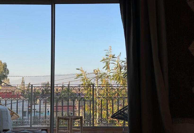 Стандартный Номер Кровать Кинг, Le Patio Du Lac