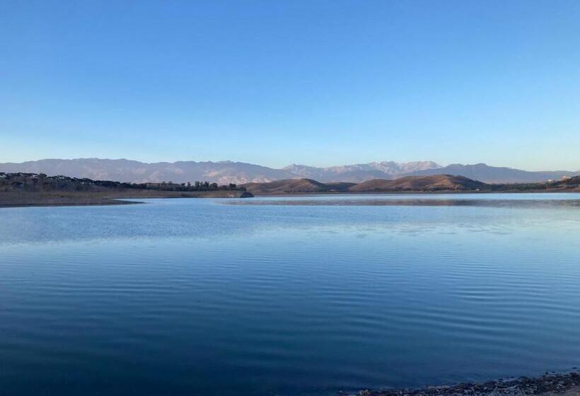 Номер Стандарт Вид на Озеро, Le Patio Du Lac