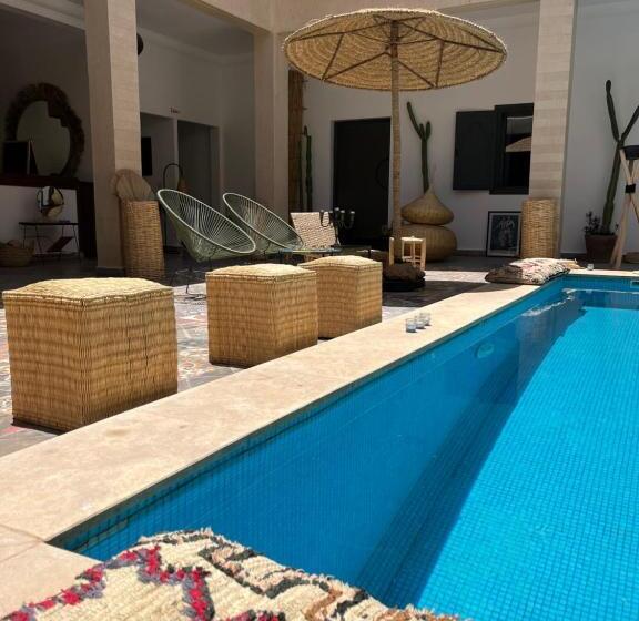 Номер Superior, Le Patio Du Lac