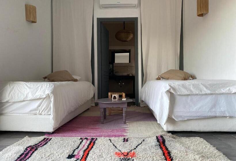 Family Suite, Le Patio Du Lac