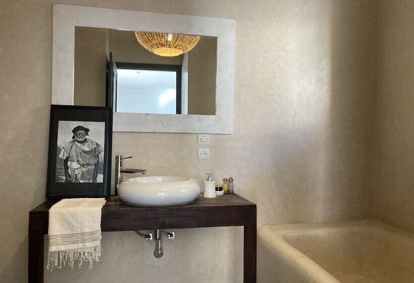 Family Suite, Le Patio Du Lac