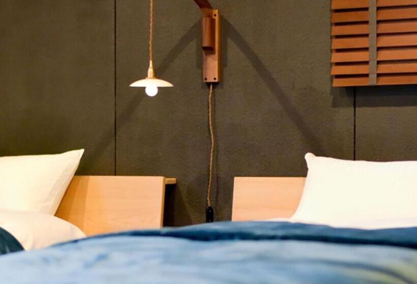Номер Стандарт, Sima Inn