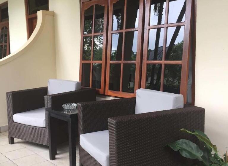 스탠다드 룸, Villa Jaya