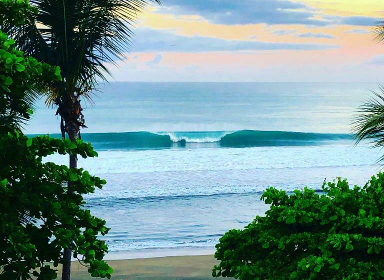 Апартаменты 1 Спальня Вид на Море, Surf Inn Hermosa
