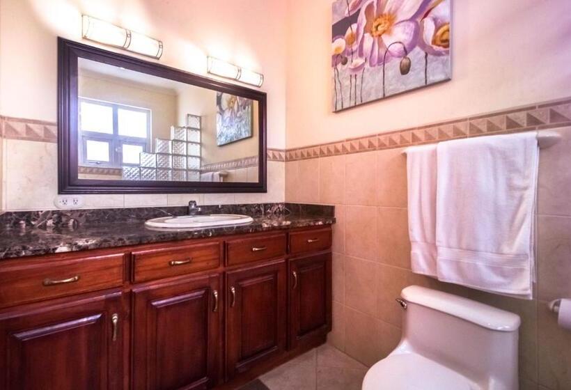 Апартаменты 1 Спальня Вид на Море, Surf Inn Hermosa