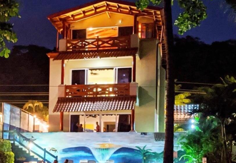 Апартаменты 2 Спальни, Surf Inn Hermosa