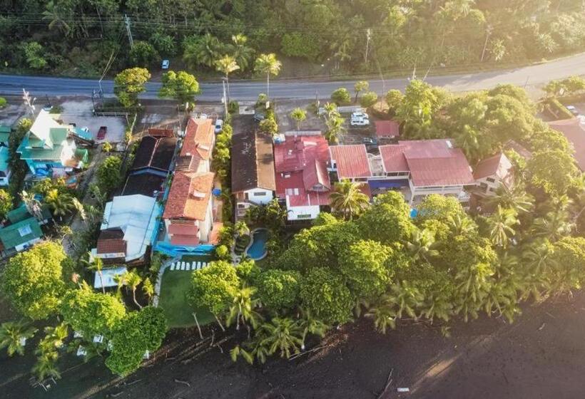 Студия Стандарт, Surf Inn Hermosa