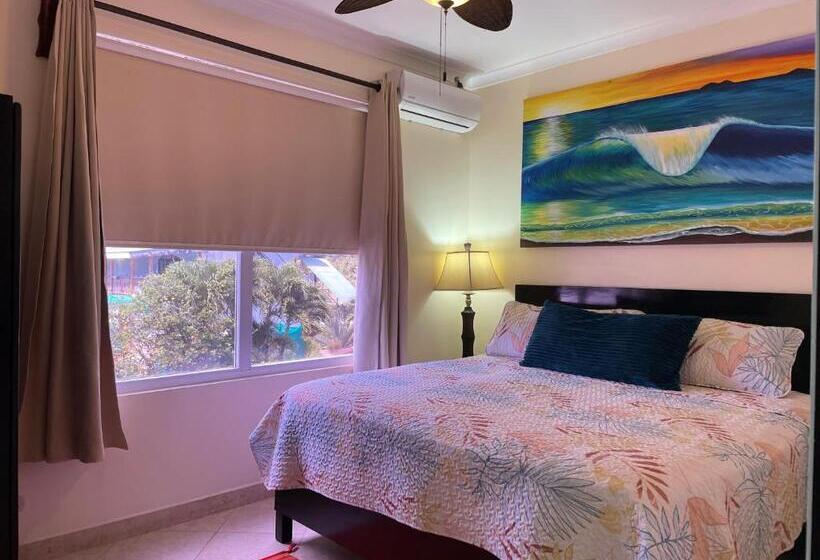 Апартаменты 2 Спальни, Surf Inn Hermosa