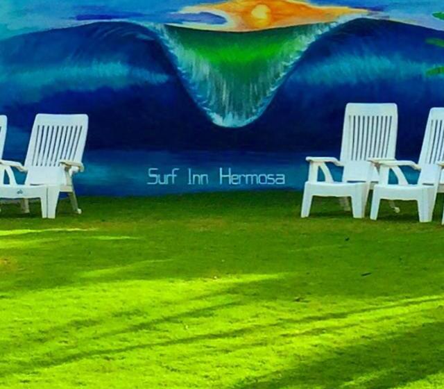 Студия Стандарт, Surf Inn Hermosa