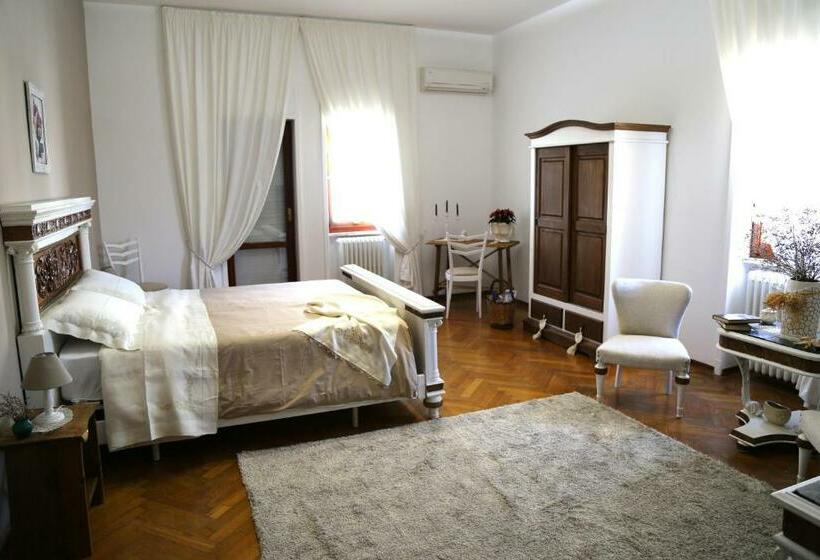 Номер Стандарт, Virò House