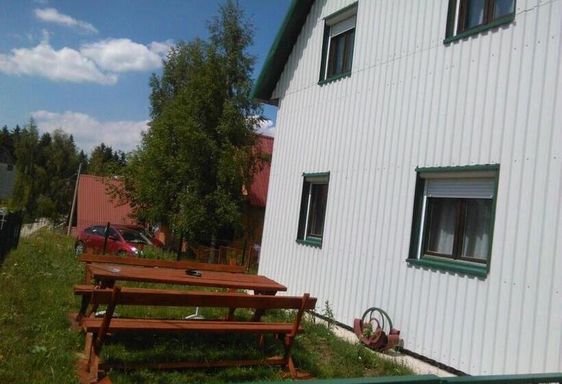 اتاق استاندارد اینتریور, Apartments Zekovic