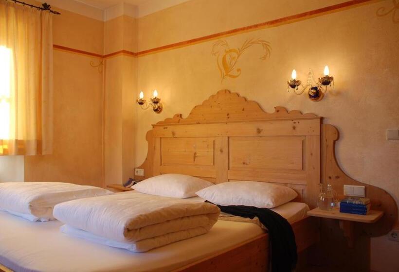 آپارتمان 1 خوابه با بالکن, Piccolohotel Tempele Residence