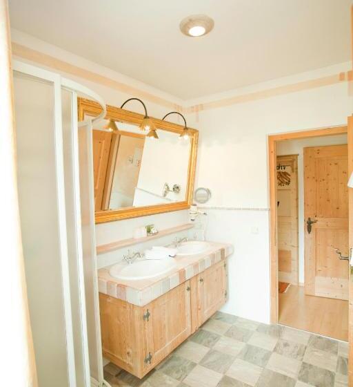 Апартаменты 1 Спальня с Балконом, Piccolohotel Tempele Residence