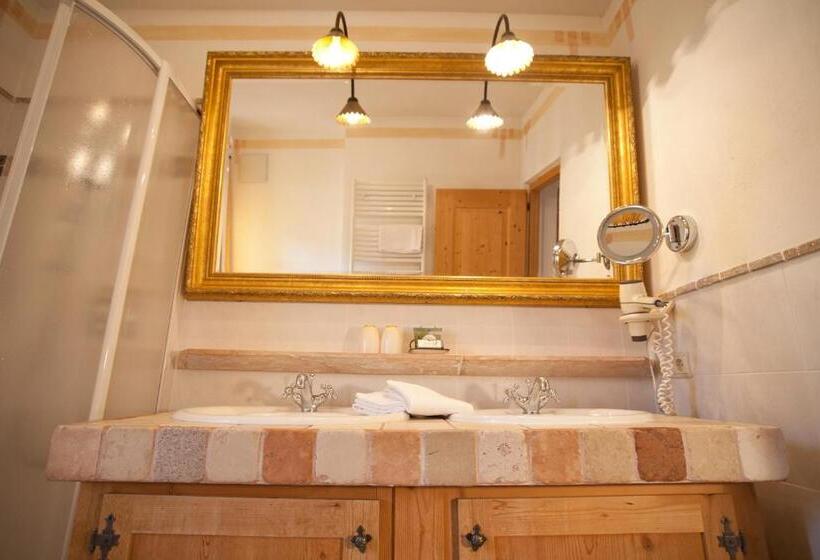 آپارتمان 1 خوابه با بالکن, Piccolohotel Tempele Residence