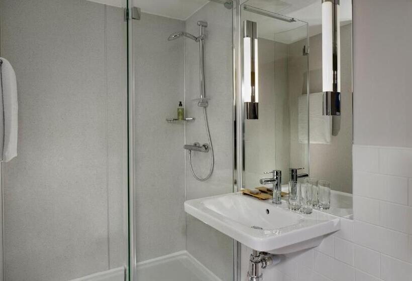 Апартаменты 1 Спальня, Citadines Barbican London