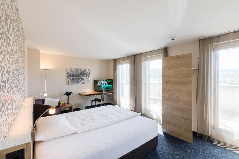 标准间, Aarau West Swiss Quality