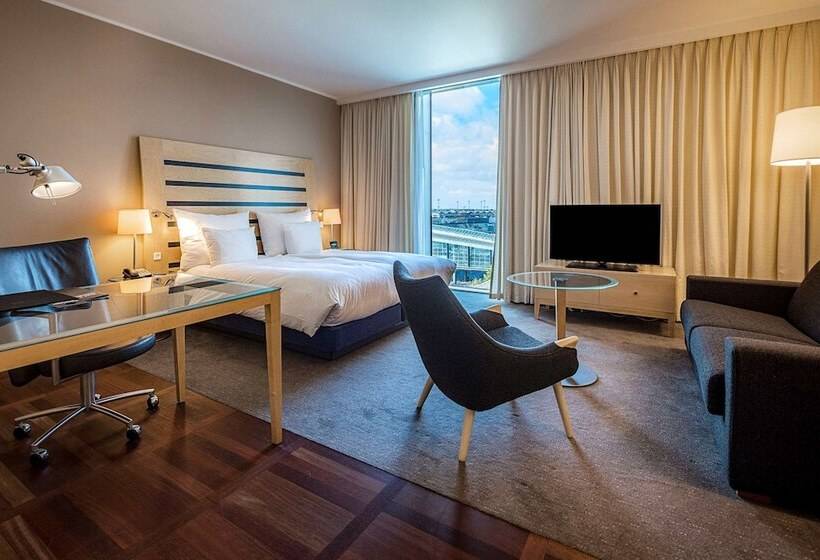 패밀리 룸, Clarion Hotel Copenhagen Airport