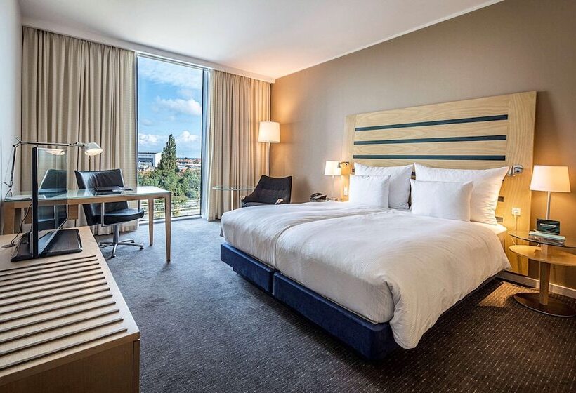스탠다드 룸, Clarion Hotel Copenhagen Airport