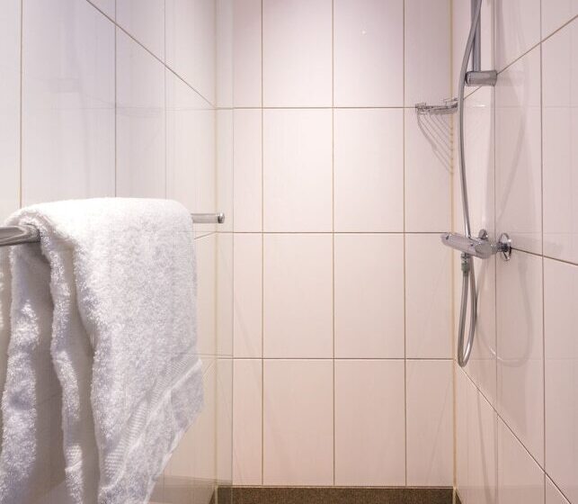 수피리어 룸, Clarion Hotel Copenhagen Airport
