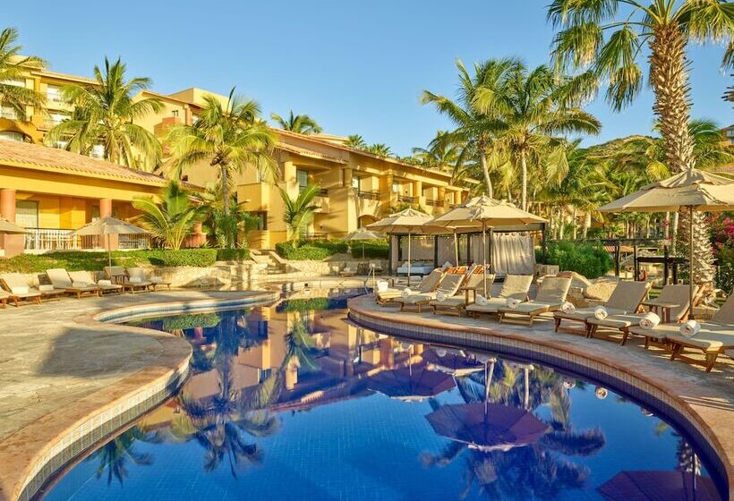 デラックスルーム, Grand Fiesta Americana Los Cabos All Inclusive Golf & Spa