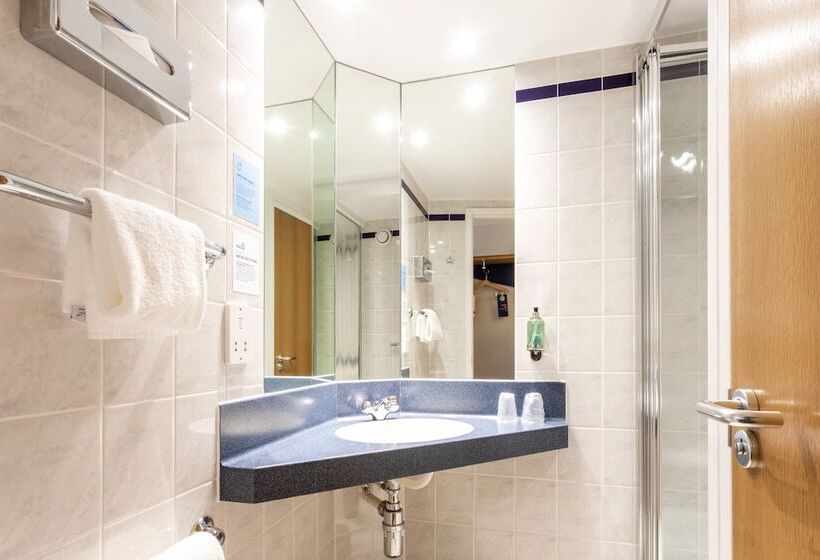 스탠다드 룸, Holiday Inn Express Perth, An Ihg
