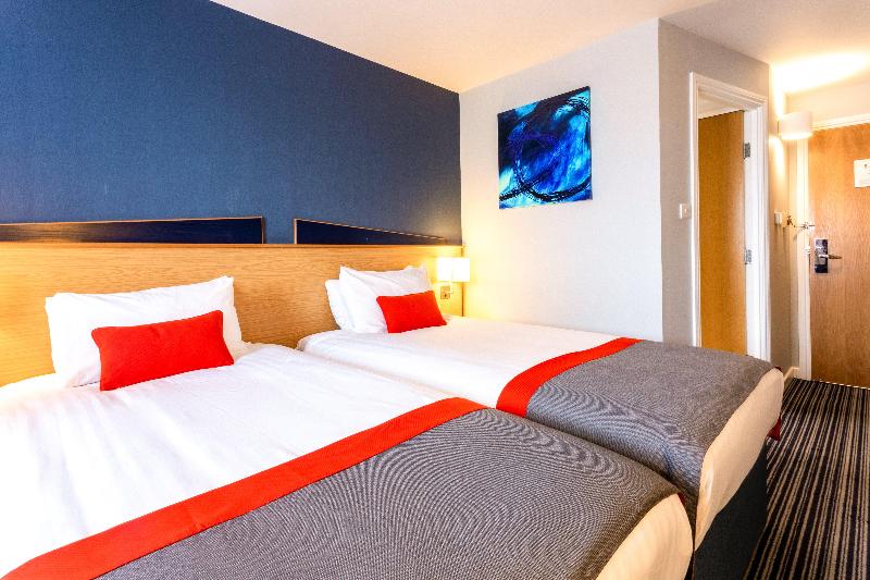 스탠다드 룸, Holiday Inn Express Perth, An Ihg