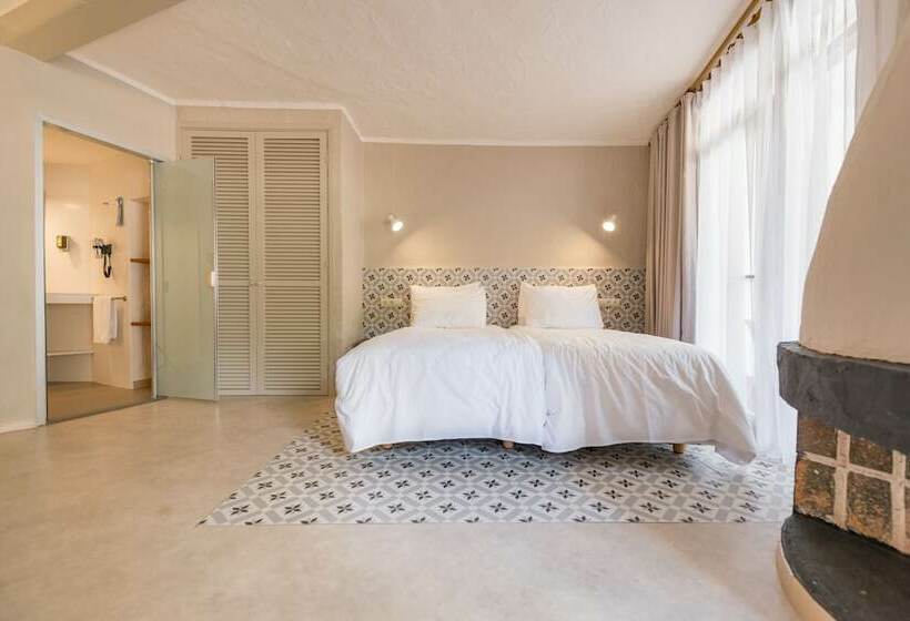 Номер Стандартный с Видом, Marble Stella Maris Ibiza