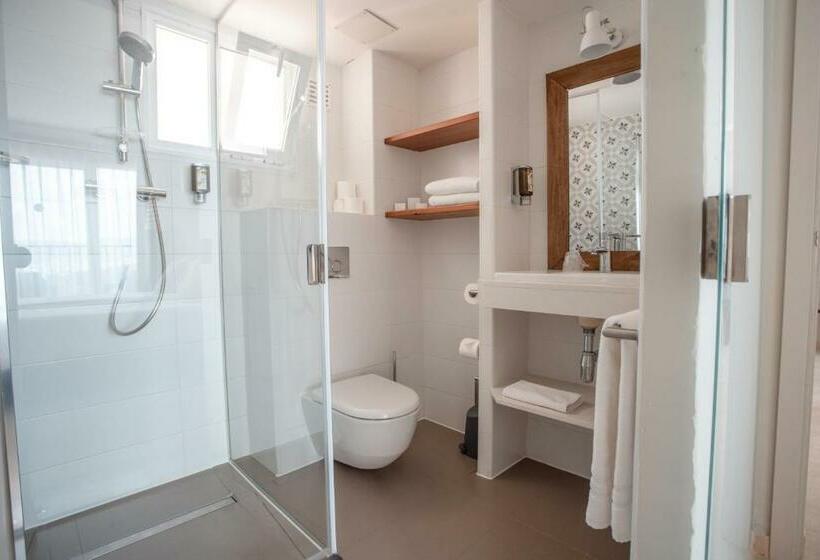 Номер Economy, Marble Stella Maris Ibiza