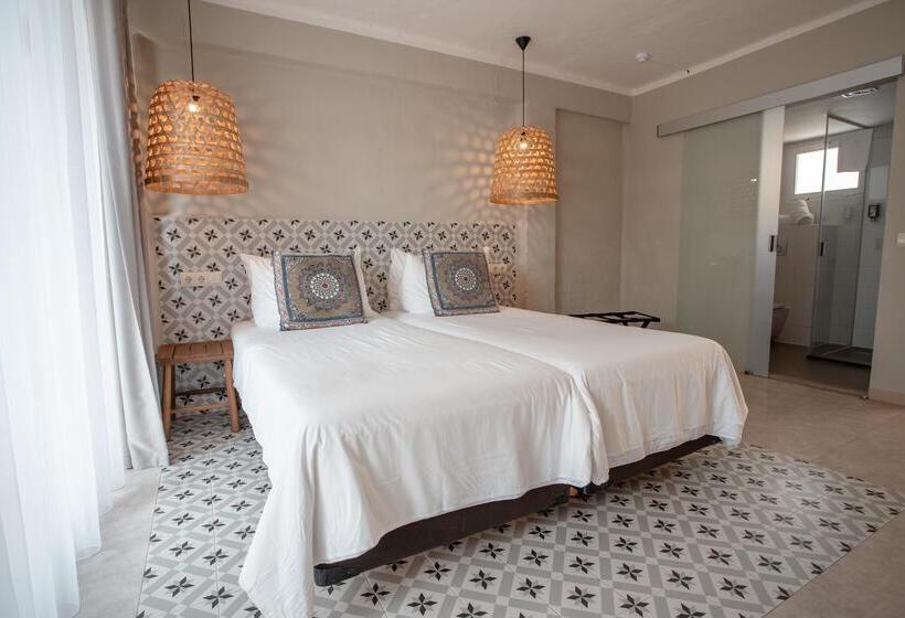 Номер Стандартный с Видом, Marble Stella Maris Ibiza