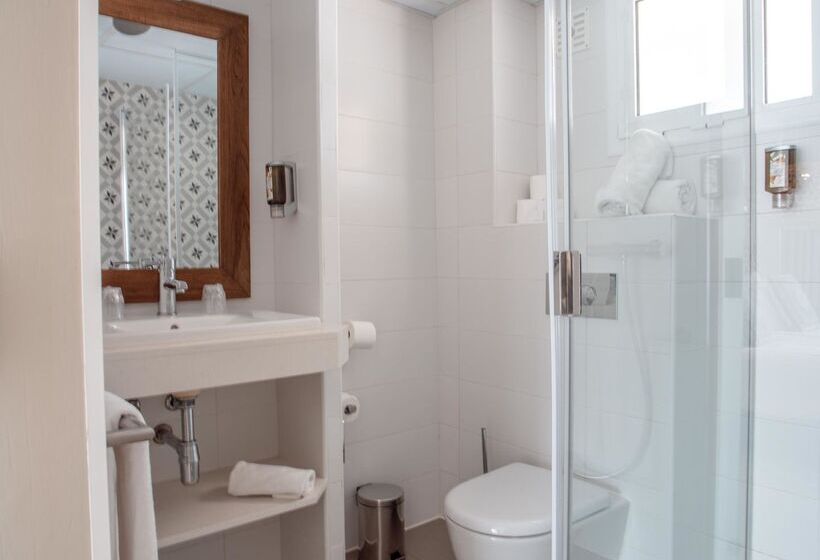 Номер Стандартный с Видом, Marble Stella Maris Ibiza