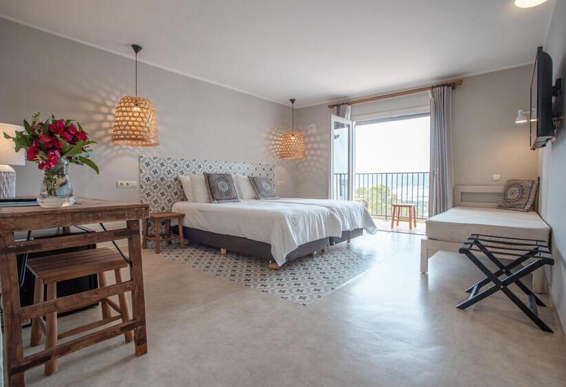 Номер Комфорт, Marble Stella Maris Ibiza