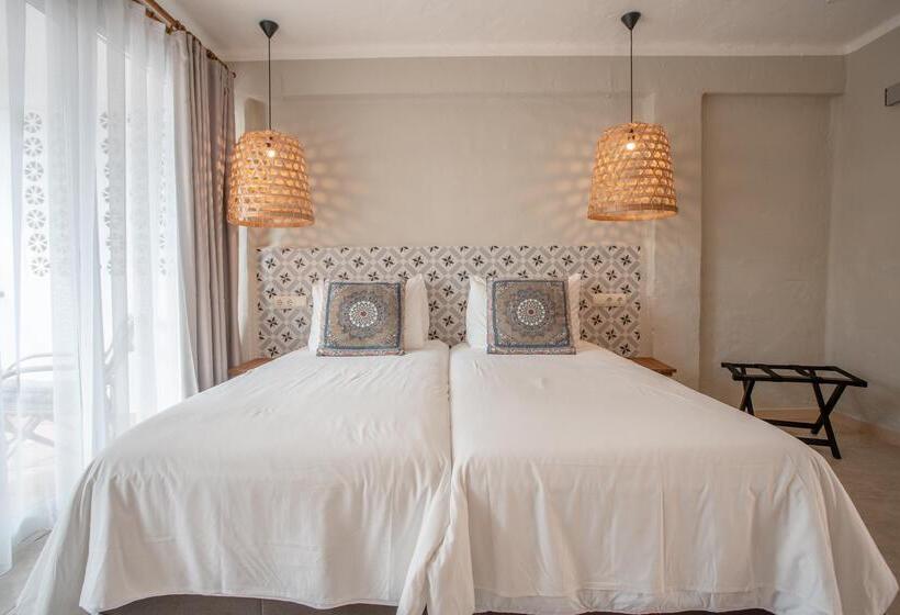 Номер Комфорт, Marble Stella Maris Ibiza