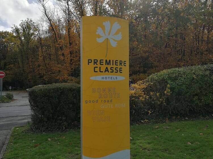 标准间, Premiere Classe Angers Beaucouzé