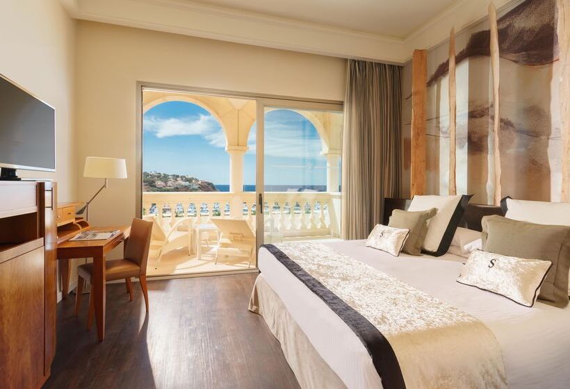 Номер Superior Вид на Море, Pure Salt Port Adriano  Adults Only