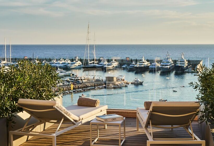 Полулюкс Вид на Море, Pure Salt Port Adriano  Adults Only
