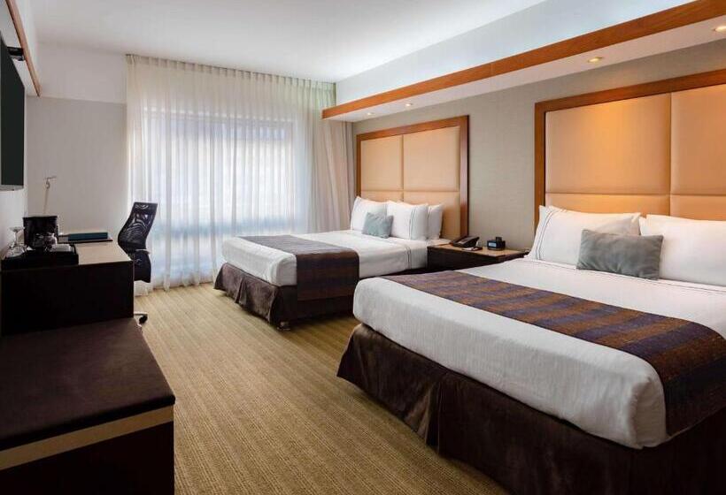 Номер Стандарт, Sonesta Hotel El Olivar