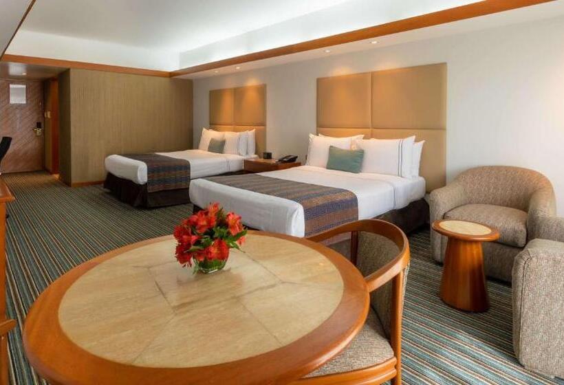 Номер Executive, Sonesta Hotel El Olivar