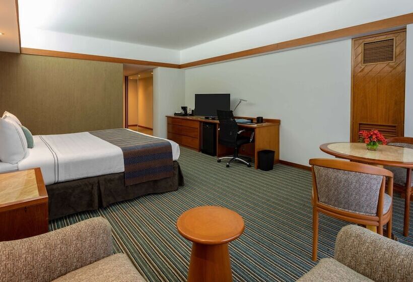 Номер Executive, Sonesta Hotel El Olivar