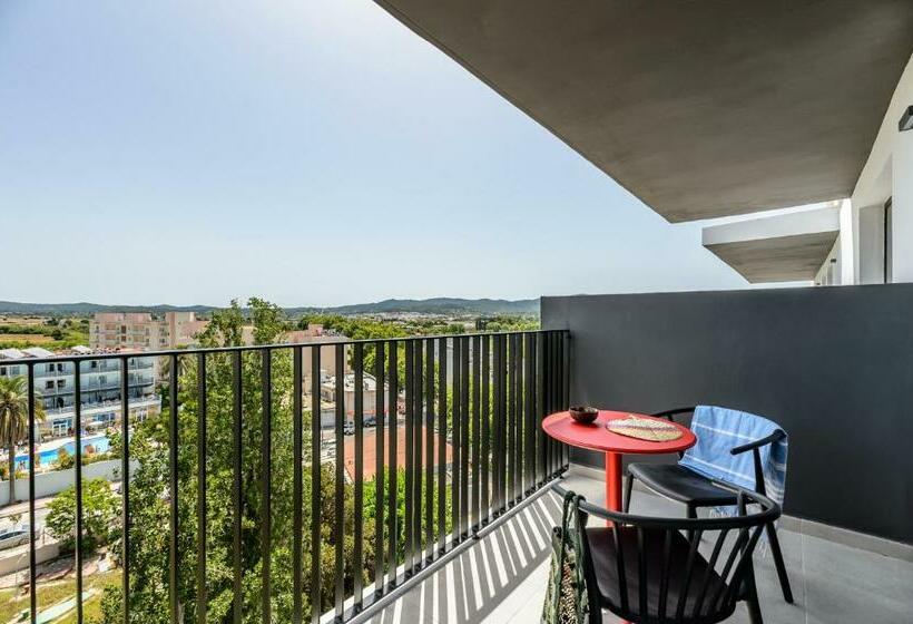 Номер Стандарт, Vibra District - Adults Only