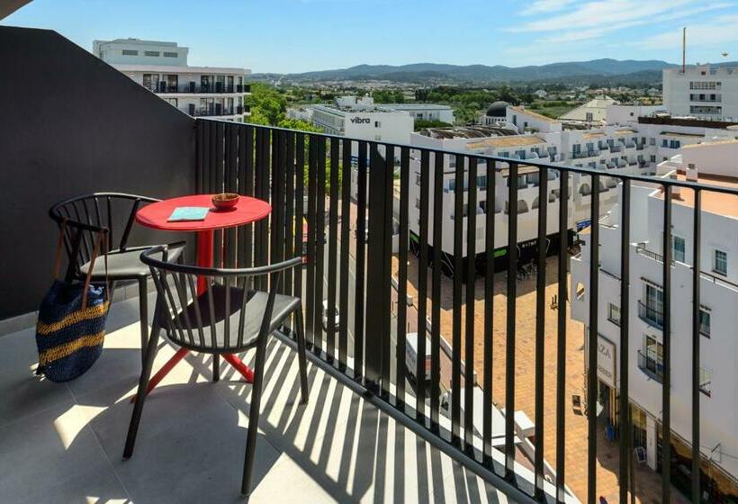 Номер Стандарт, Vibra District - Adults Only