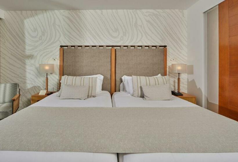 חדר סטנדרט, Secrets Lanzarote Resort & Spa   Adults Only