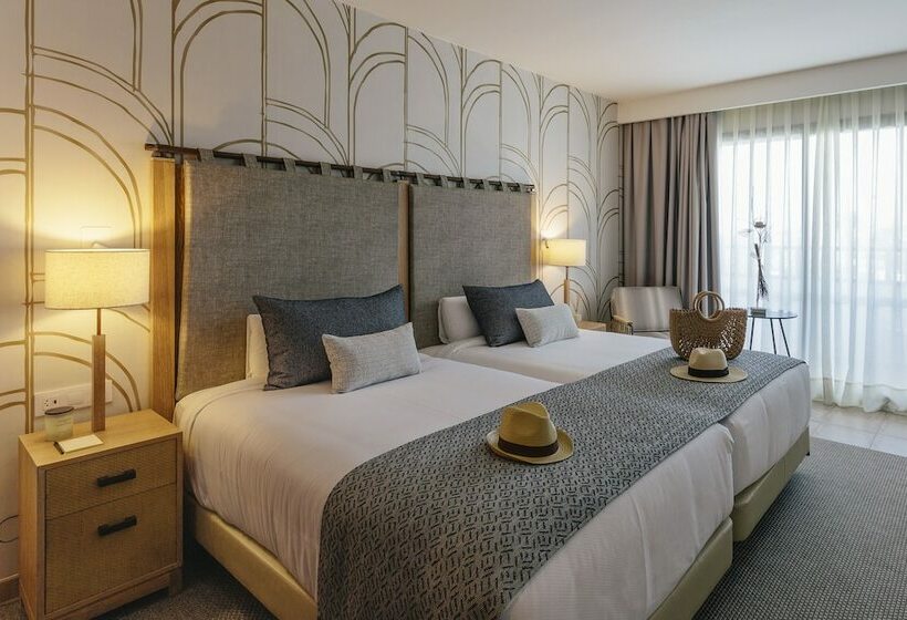 חדר קלאב, Secrets Lanzarote Resort & Spa   Adults Only
