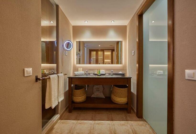 חדר סטנדרט נוף לבריכה, Secrets Lanzarote Resort & Spa   Adults Only