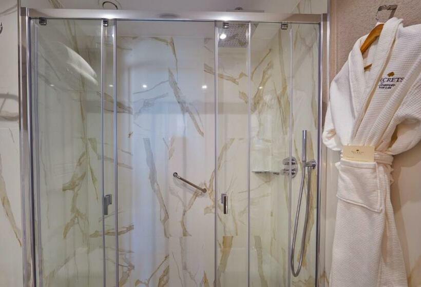 חדר סטנדרט, Secrets Lanzarote Resort & Spa   Adults Only